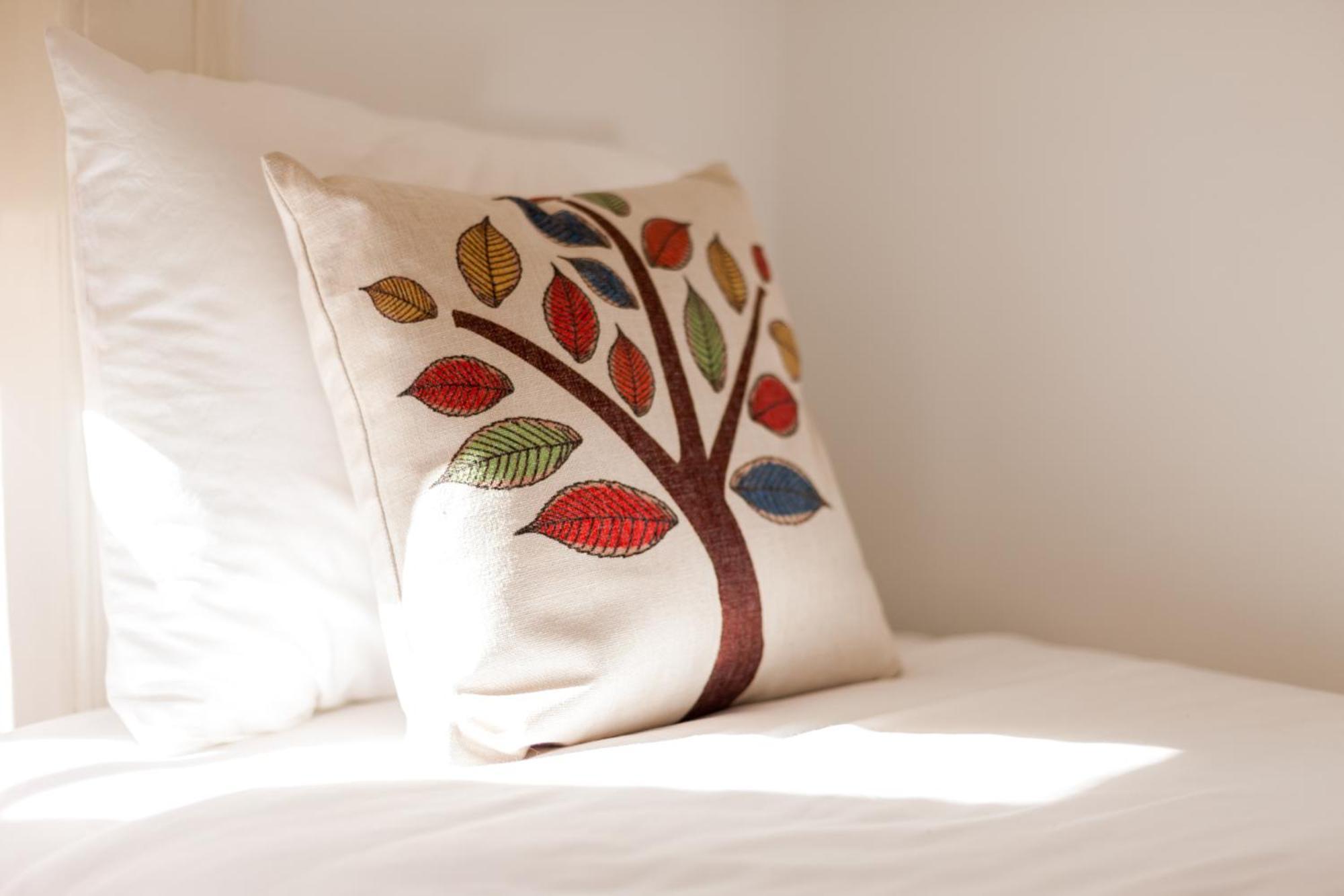 Tejo Vintage Three-Bedroom Apartment - By Lu Holidays Lisbon Luaran gambar