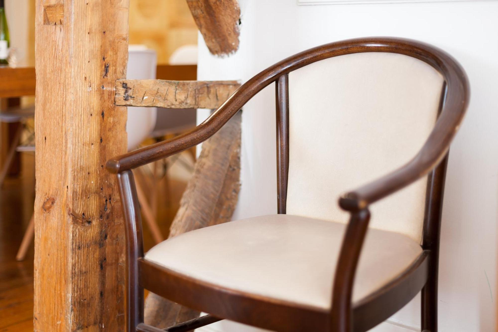 Tejo Vintage Three-Bedroom Apartment - By Lu Holidays Lisbon Luaran gambar