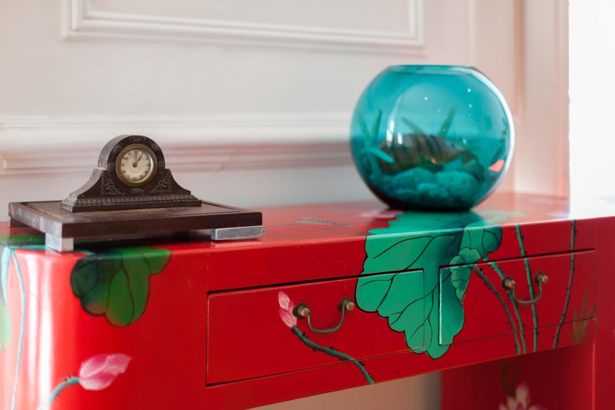Tejo Vintage Three-Bedroom Apartment - By Lu Holidays Lisbon Luaran gambar